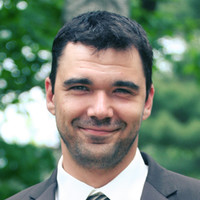 Nicholas Leininger