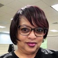 Joyce Belle Huggins