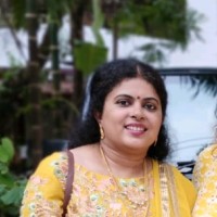 Ashitha das