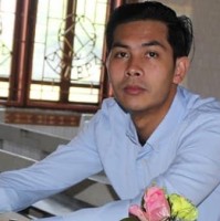 Prima Sinaga