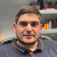 Nikos Martinos