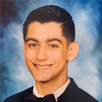 Nicholas Parmigiano