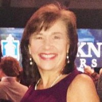 Tracy Holley