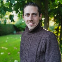 Stijn De Groote