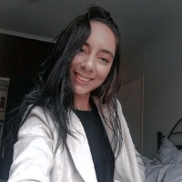 Shanel Vreij
