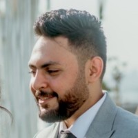 Mahmoud M. Abbass