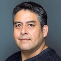 Oscar Cortes