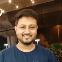 Ashutosh Goyal