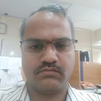 Manjunath Dasappa