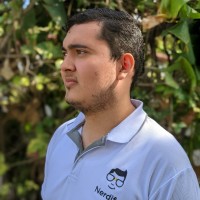 Engels Baca Sevilla