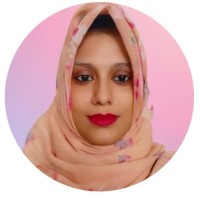 Shamima Akter