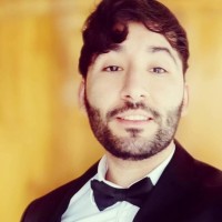 Carlos Riquelme Gajardo