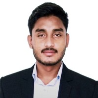 Ram Chandra Behera