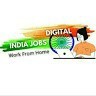 Digitize India Job