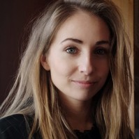 Olga Demkowicz