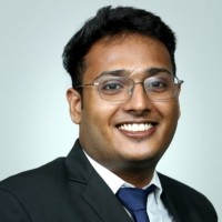 Manish R