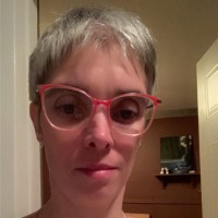 Véronique Bouchard