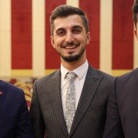 Ahmet ÖZTAŞ