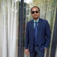 Sujeet Shrivastava