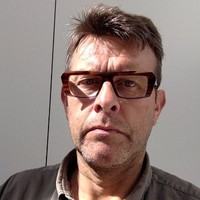 Bart Hoste