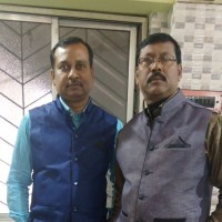Partha Kumar Dey