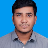 Ali Hossain