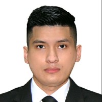 Milton Alexander Mogollon Castellares