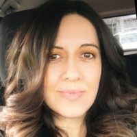 Anne-Marie Henderson