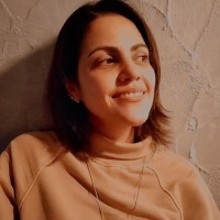 Vânia Luisa Spressola, MSc