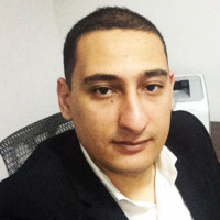 Amro Elsayed