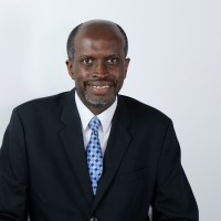 Stephen John