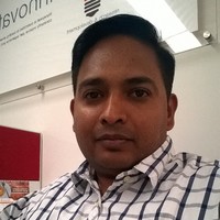 Amol Deshpande