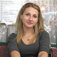 Anca Stoian Blagovici