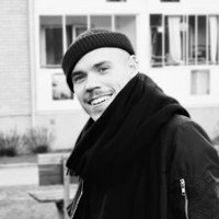 Douglas Östergren