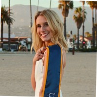 Taylor O'Reilly