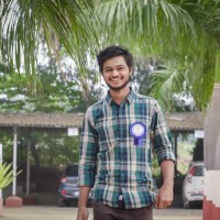 M Sathwik Kumar