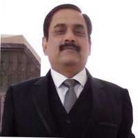 Yogeshwar Sharma