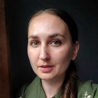 Alena Hlekava