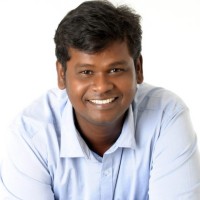 Bhuvanesh R