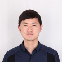 Bin Wang