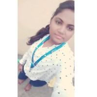 Pooja Srinivasan