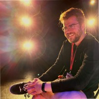 Kieran Cockburn