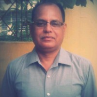 Damodar Tiwari