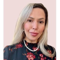 Barbara Klimova Mba