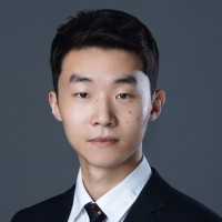 Zicong (Ryan) Ding