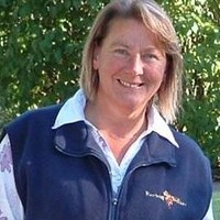 Terri Griffiths
