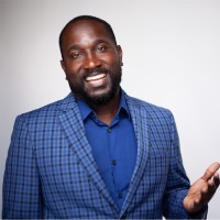 Dr. Peter Watts, Jr.
