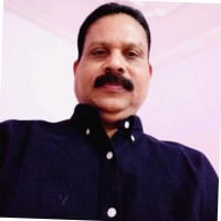 Saju Mathew