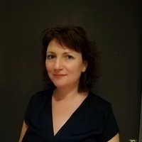 Odile Feret