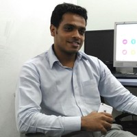 Kishan Shetty